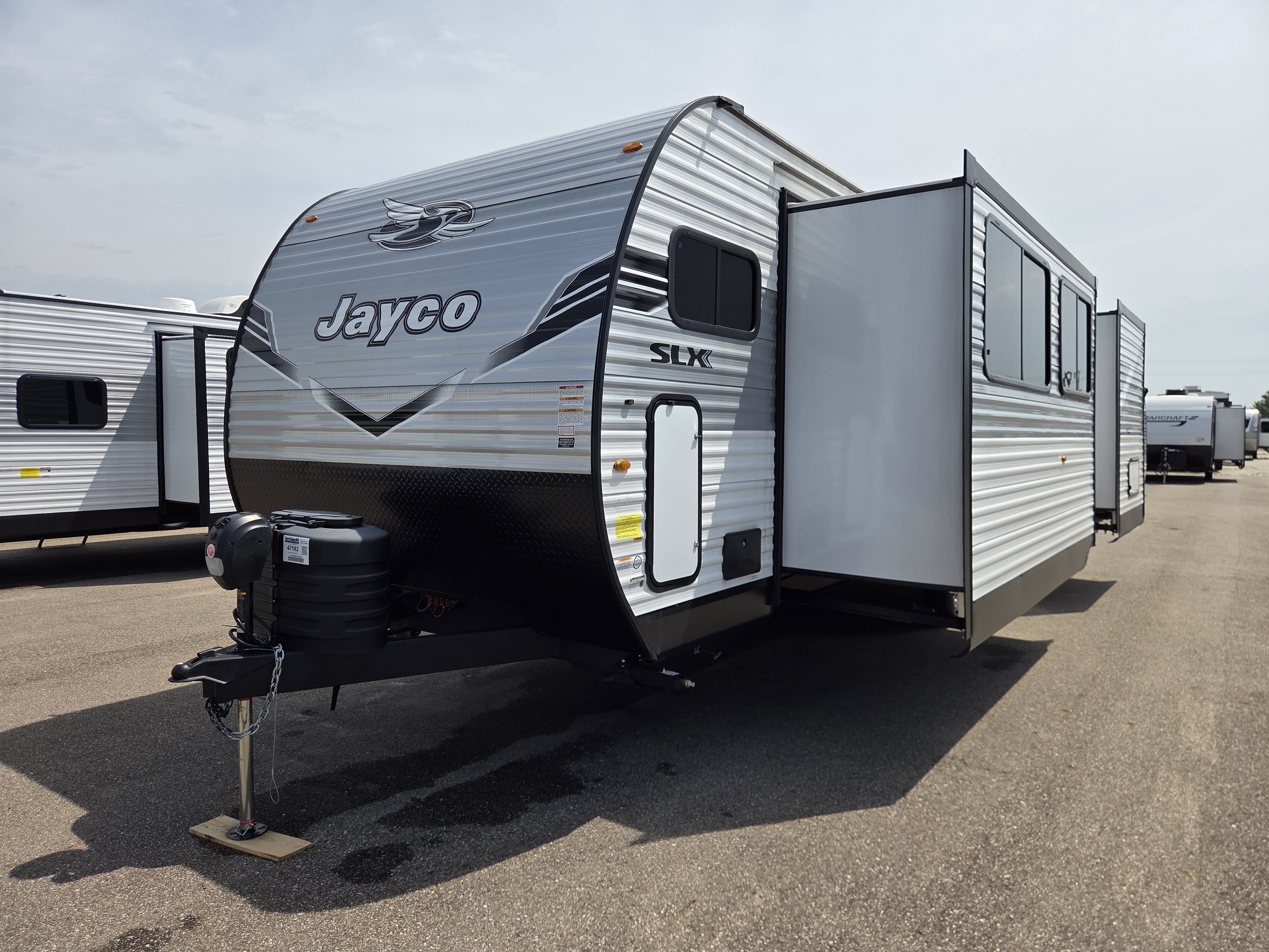 2026 Jayco Jay Flight SLX 280FKS, $ 34,999