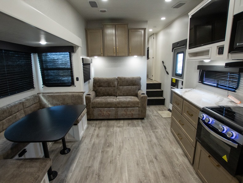 2026 Jayco Eagle SLE 28BHU, $ 42,995