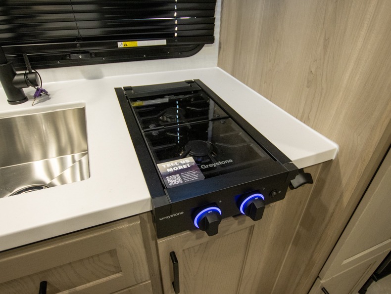 2026 Forest River Rockwood Geo Pro G20BH, $ 26,999