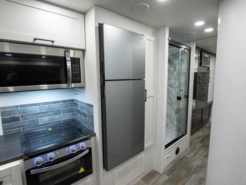 2026 Jayco Greyhawk 29MV, $ 135,997