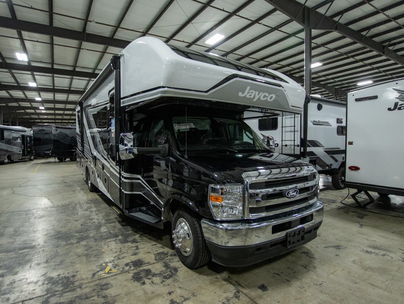 2026 Jayco Greyhawk 29MV, $ 135,997