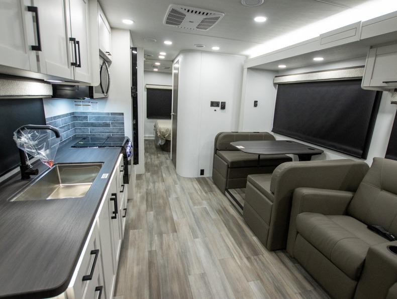 2026 Jayco Greyhawk 29MV, $ 135,997