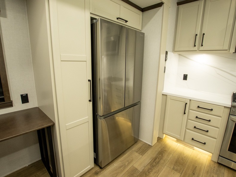 2026 Forest River Riverstone 43BFC, $ 163,999