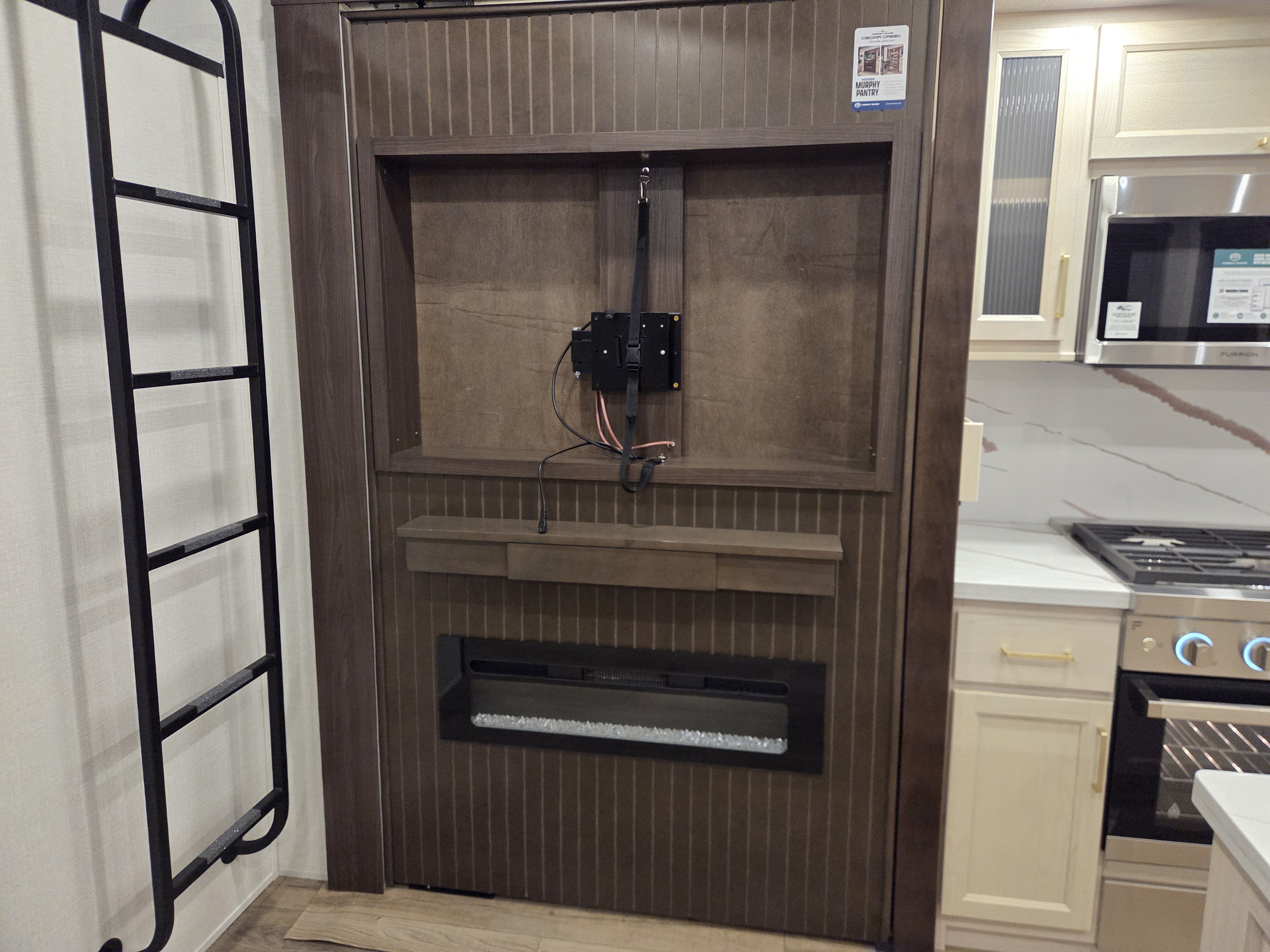 2026 Forest River Cedar Creek Experience 38DB, $ 84,990