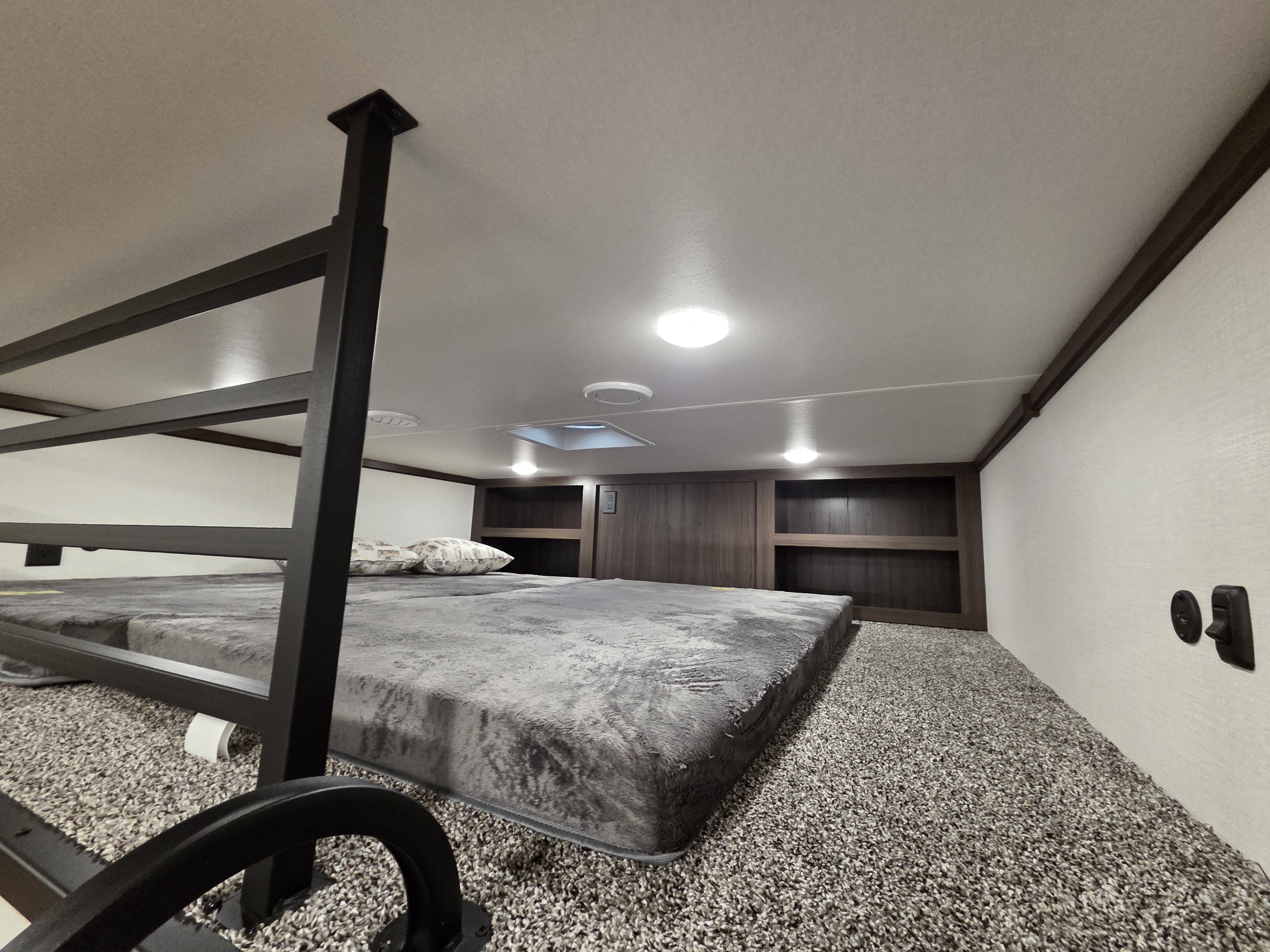 2026 Forest River Cedar Creek Experience 38DB, $ 84,990
