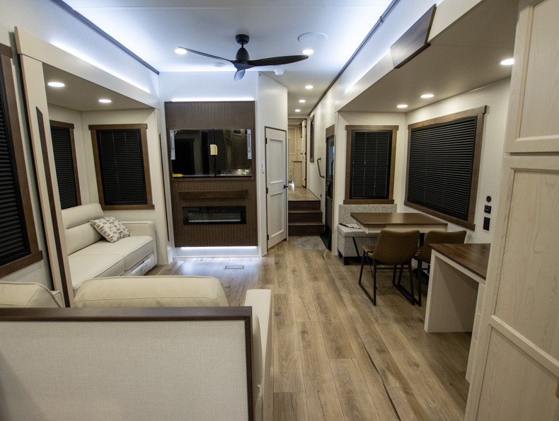 2026 Forest River Cedar Creek Experience 39RKB, $ 89,995