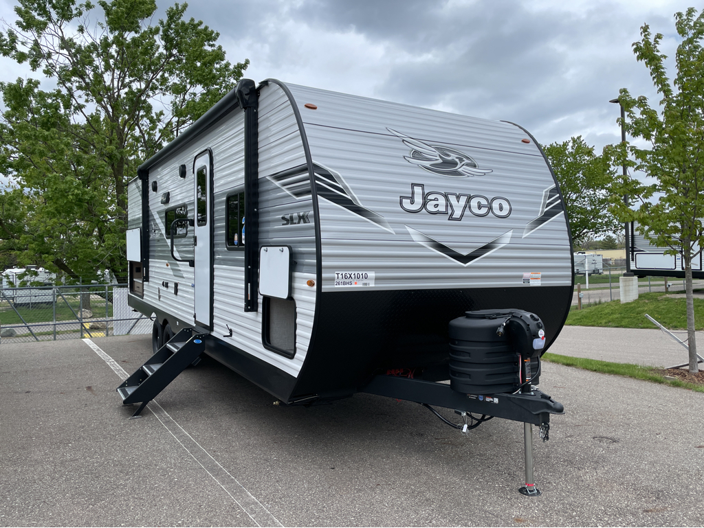 2026 Jayco Jay Flight SLX 261BHS, $ 26,999