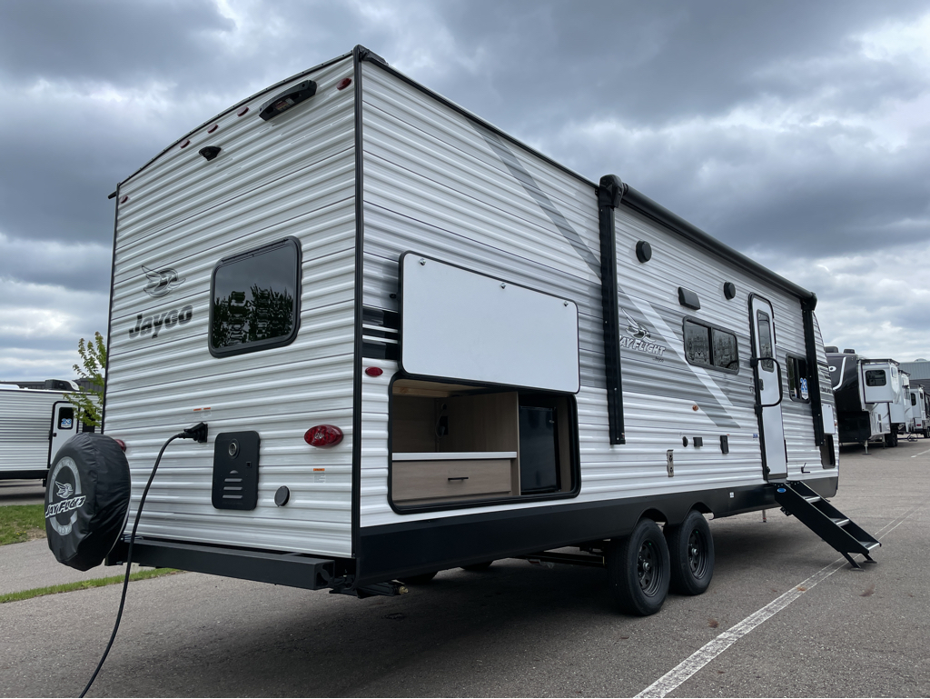 2026 Jayco Jay Flight SLX 261BHS, $ 26,999