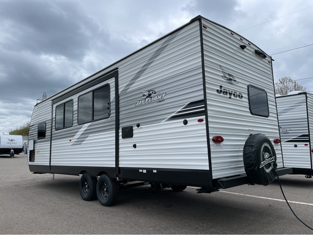 2026 Jayco Jay Flight SLX 261BHS, $ 26,999
