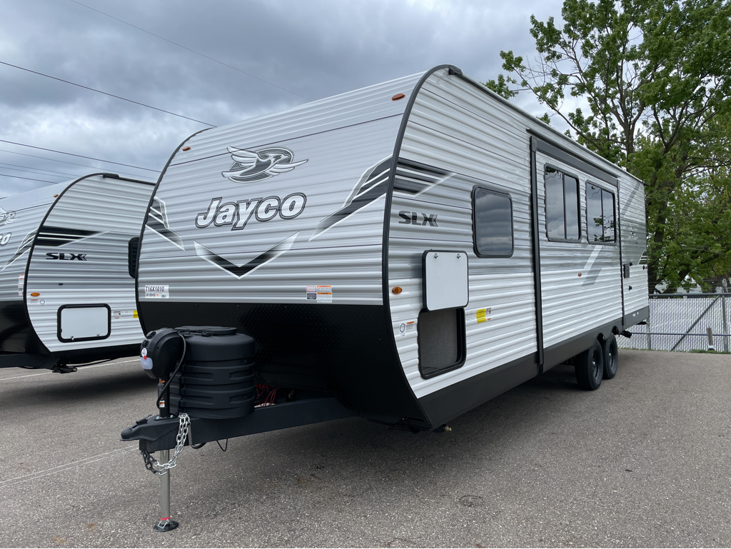 2026 Jayco Jay Flight SLX 261BHS, $ 26,999