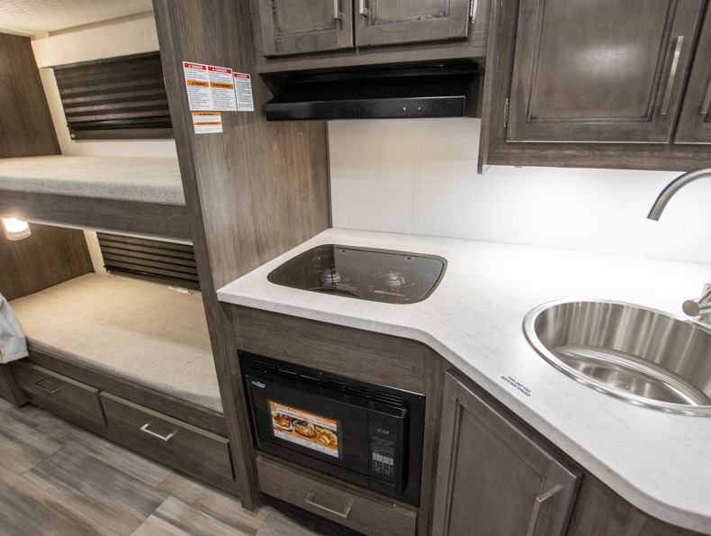 2026 Jayco Redhawk SE 31FF, $ 97,997