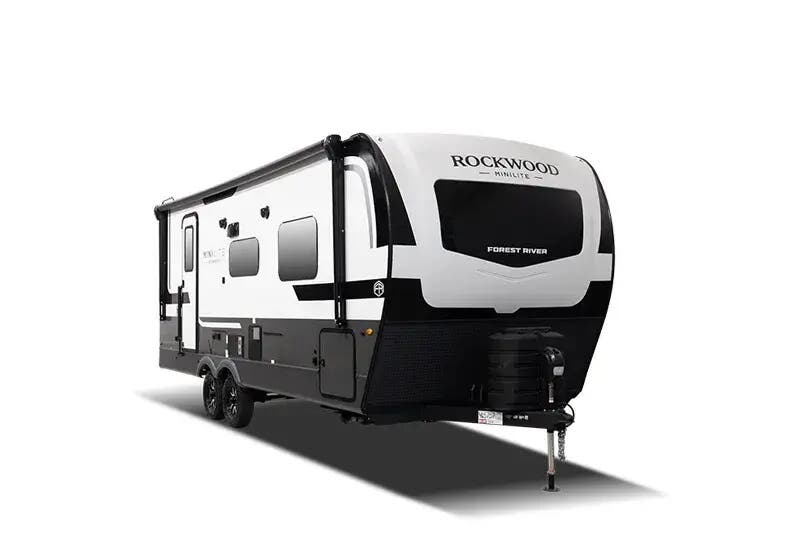 2027 Forest River Rockwood Mini Lite 2515S, $ 60,166