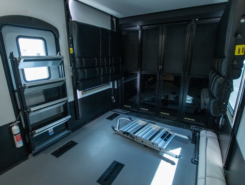 2026 Keystone Raptor 441HB, $ 144,995