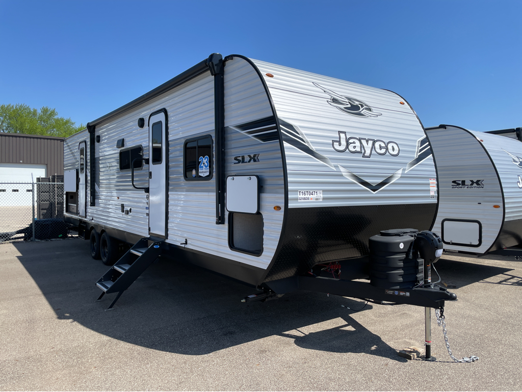 2026 Jayco Jay Flight SLX 321BDS, $ 36,293