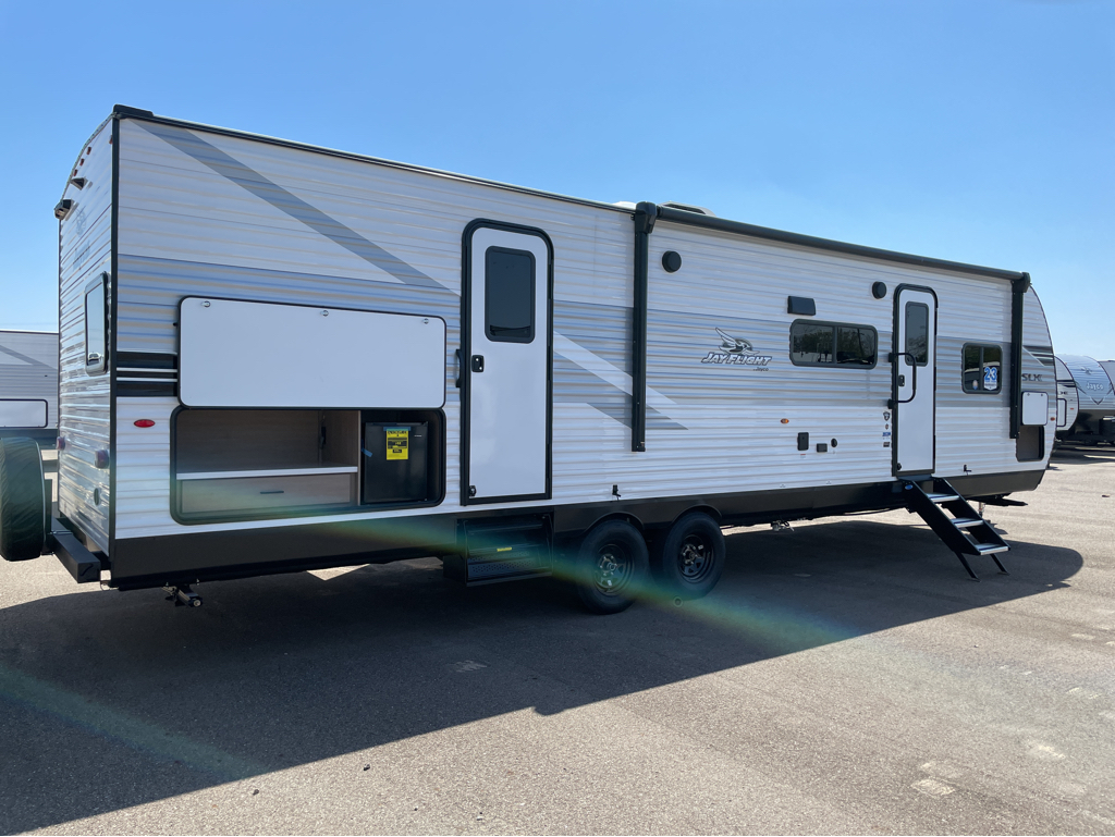 2026 Jayco Jay Flight SLX 321BDS, $ 36,293