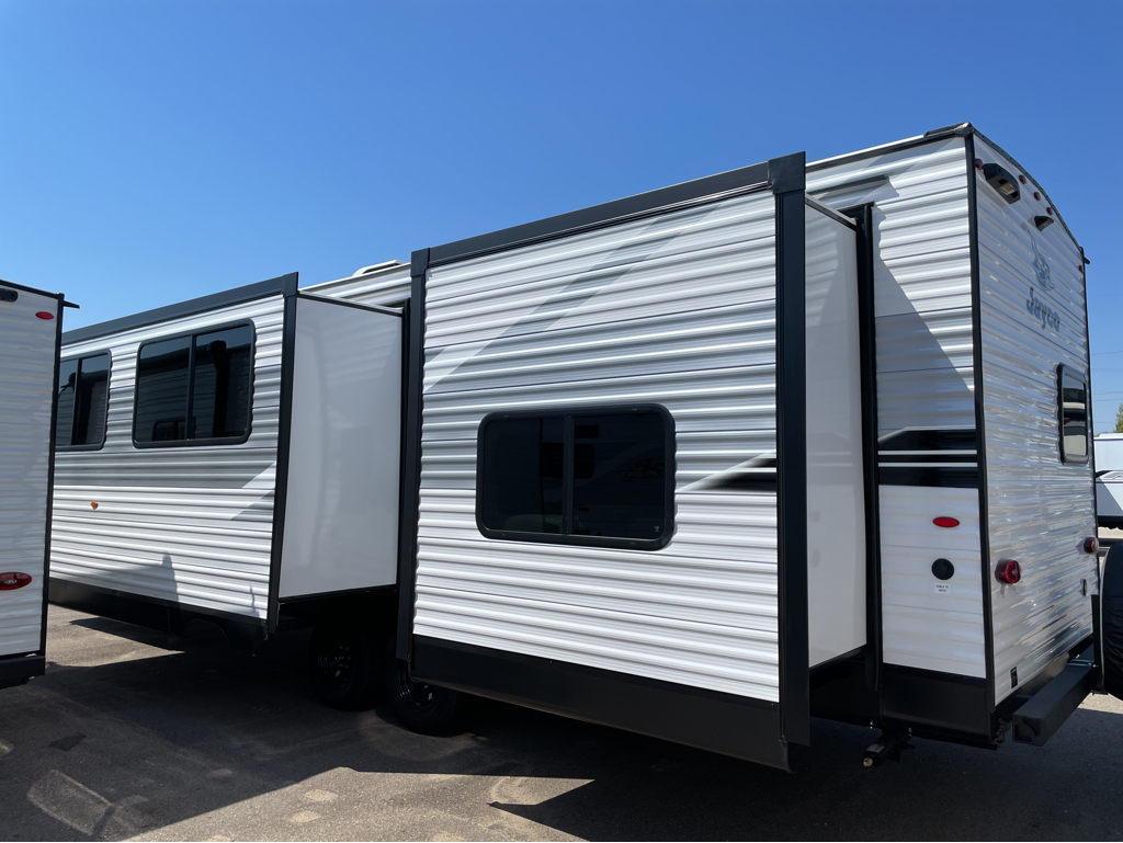 2026 Jayco Jay Flight SLX 321BDS, $ 36,293