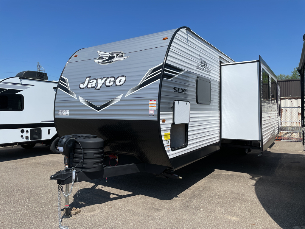2026 Jayco Jay Flight SLX 321BDS, $ 36,293