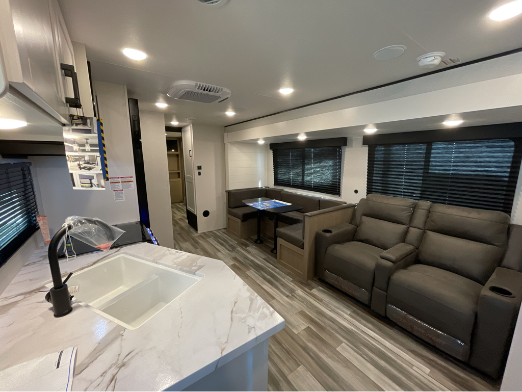 2026 Jayco Jay Flight SLX 321BDS, $ 36,293