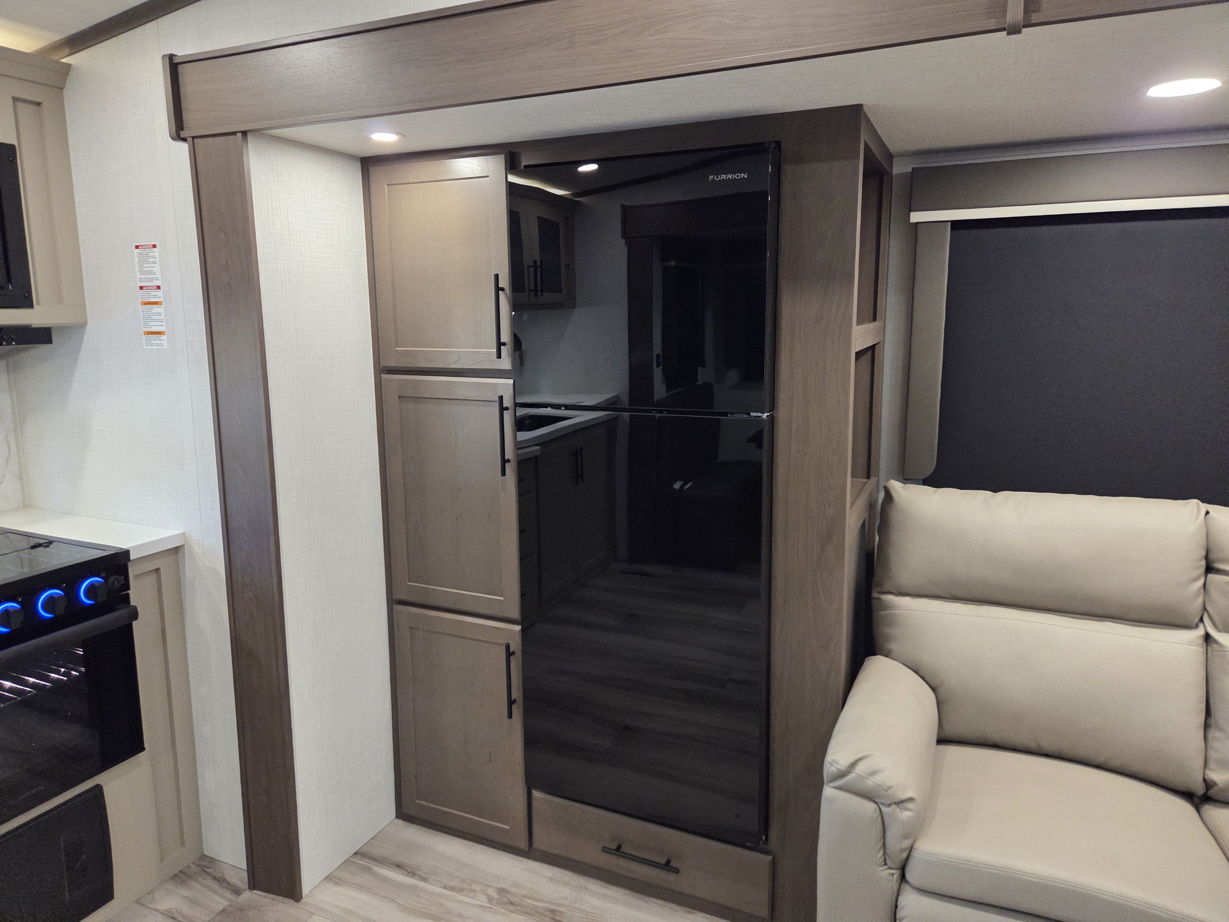 2027 Keystone Cougar Half-Ton (Fifth Wheel) 26RES, $ 55,990