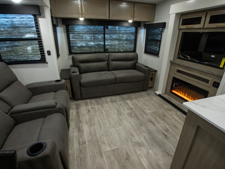 2026 Jayco Eagle SLE 30RLT, $ 47,995