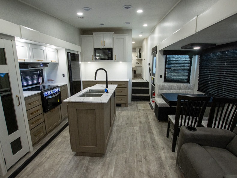 2026 Jayco Eagle SLE 30RLT, $ 47,995