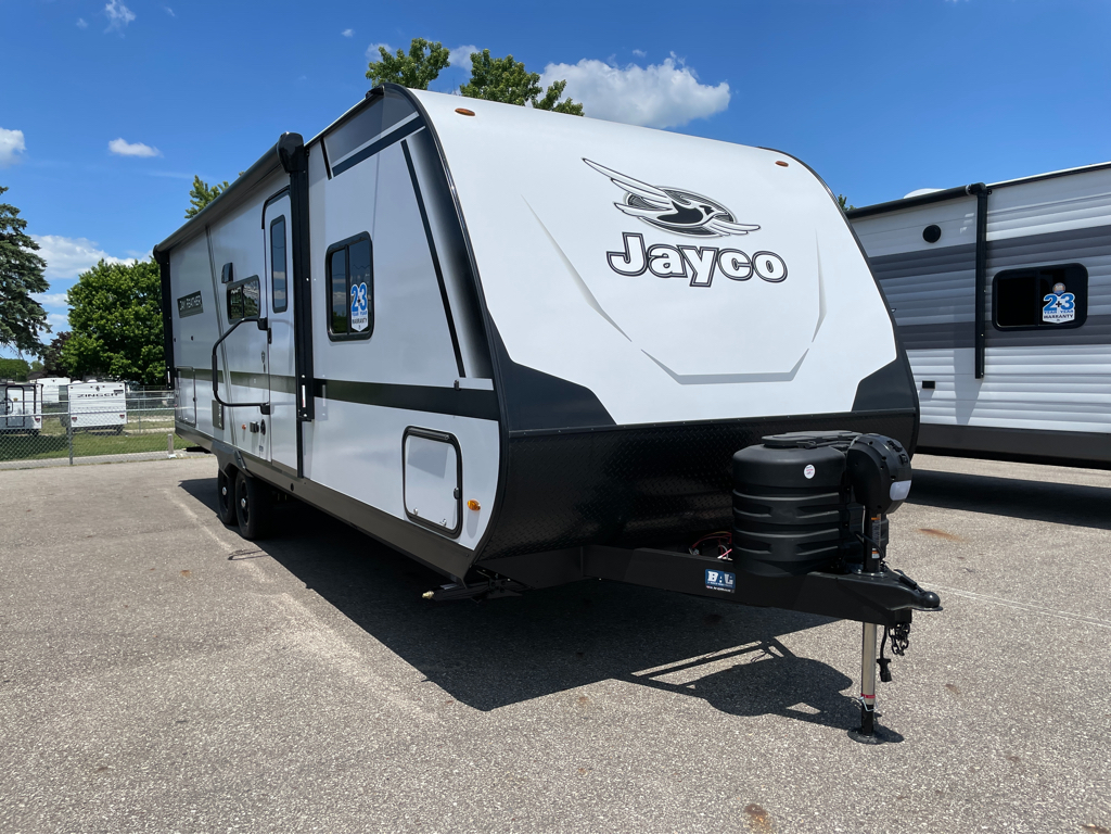 2027 Jayco Jay Feather SL 26BHSL, $ 29,999