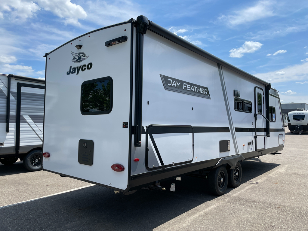 2027 Jayco Jay Feather SL 26BHSL, $ 29,999