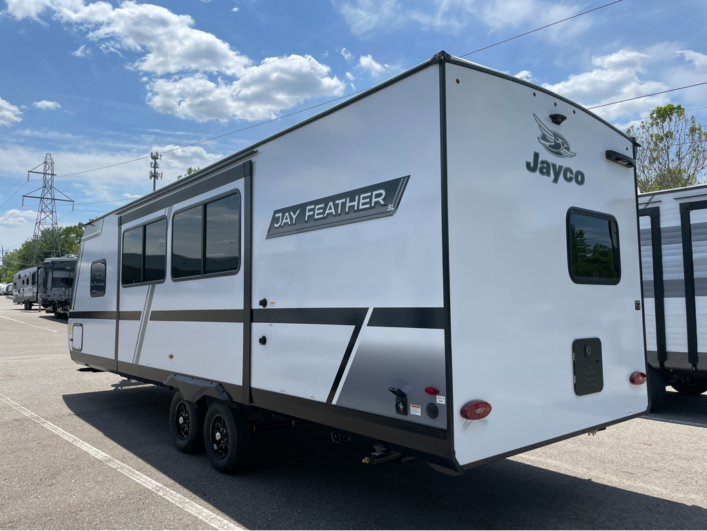 2027 Jayco Jay Feather SL 26BHSL, $ 29,999