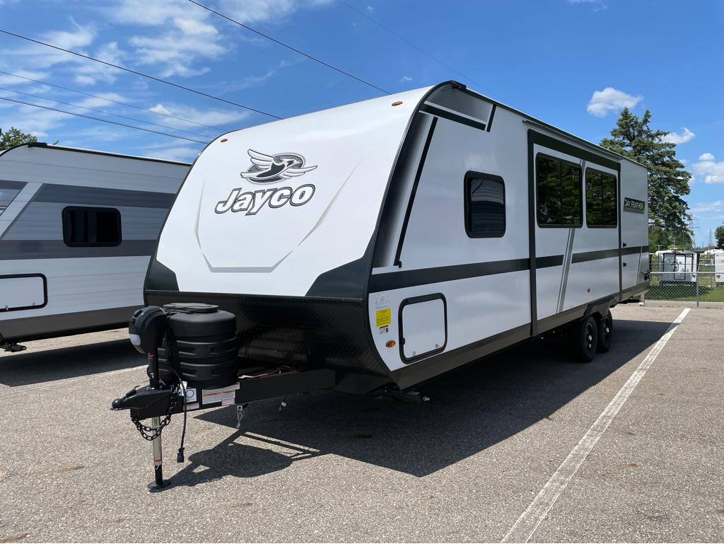 2027 Jayco Jay Feather SL 26BHSL, $ 29,999
