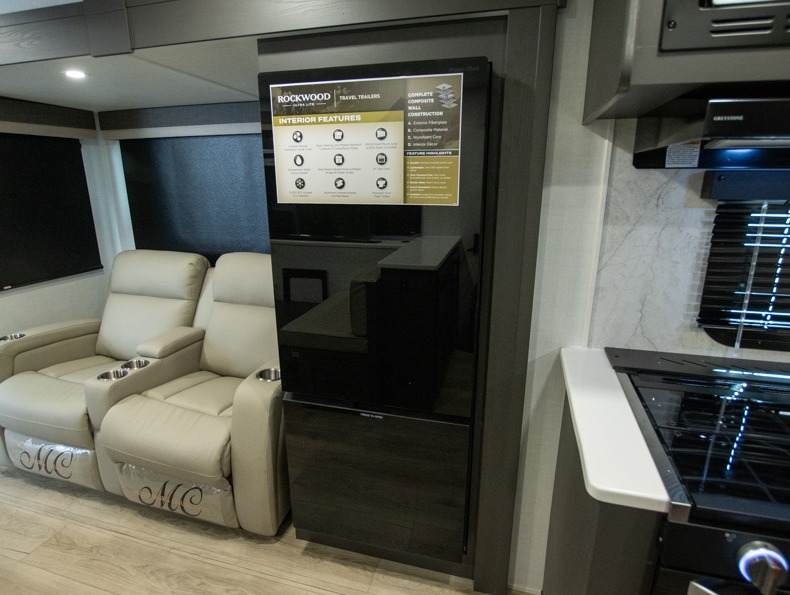 2026 Forest River Rockwood Ultra Lite 2619FK, $ 45,999