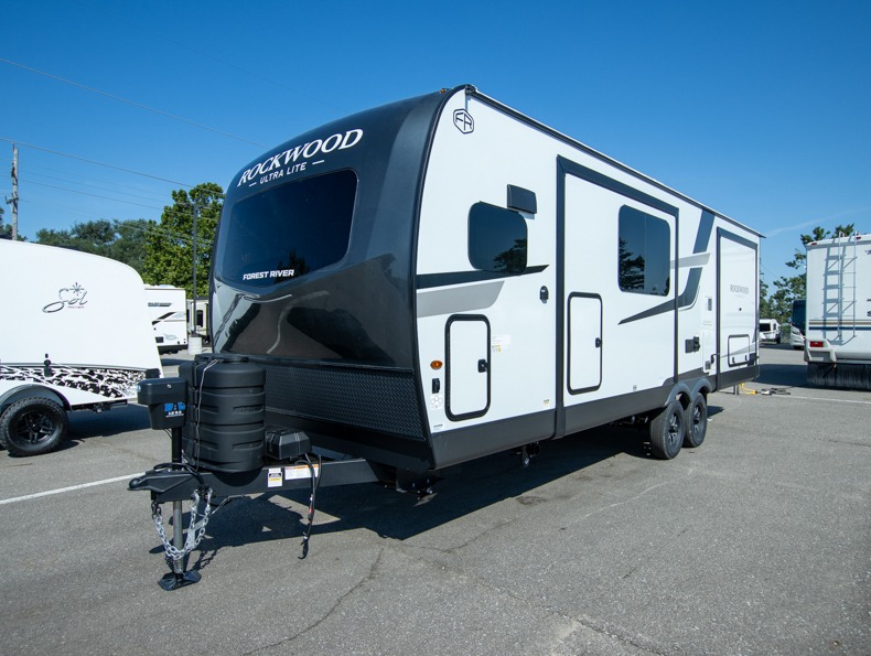 2026 Forest River Rockwood Ultra Lite 2619FK, $ 45,999