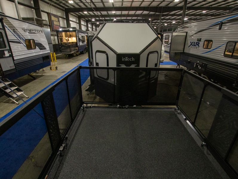 2025 Keystone Raptor 415, $ 109,999