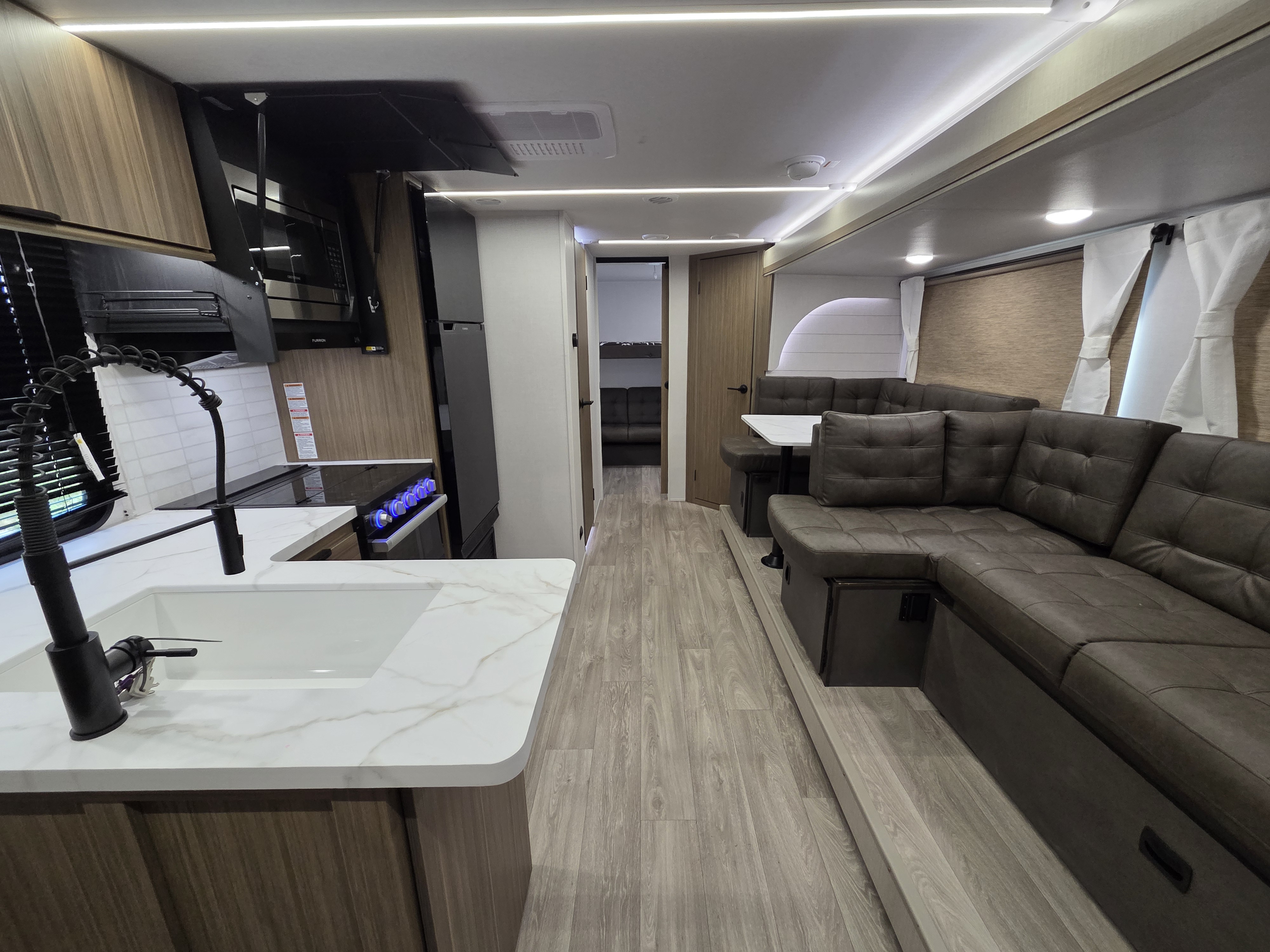 2026 Forest River Salem Cruise Lite 273QBXL, $ 30,999