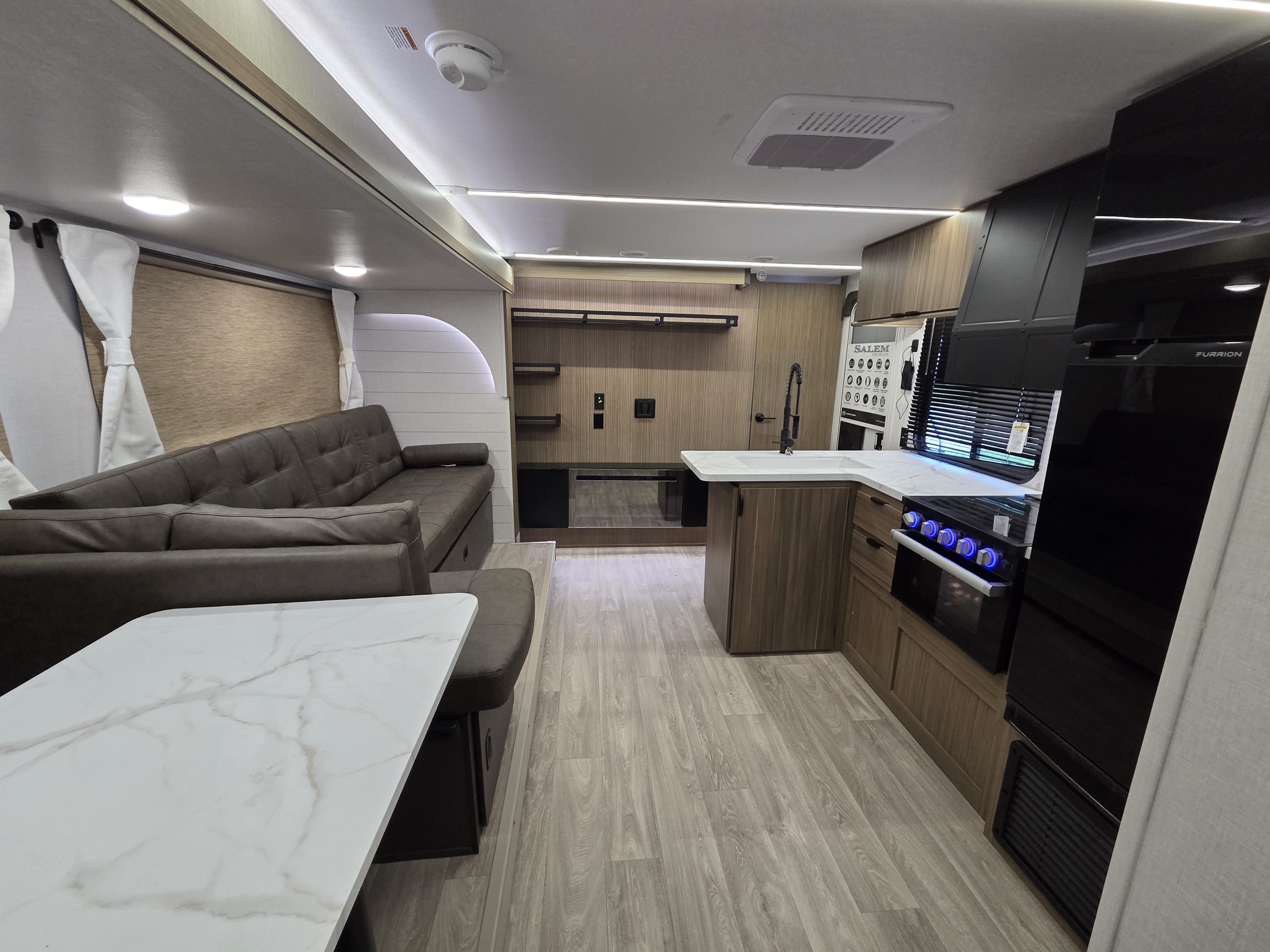 2026 Forest River Salem Cruise Lite 273QBXL, $ 30,999