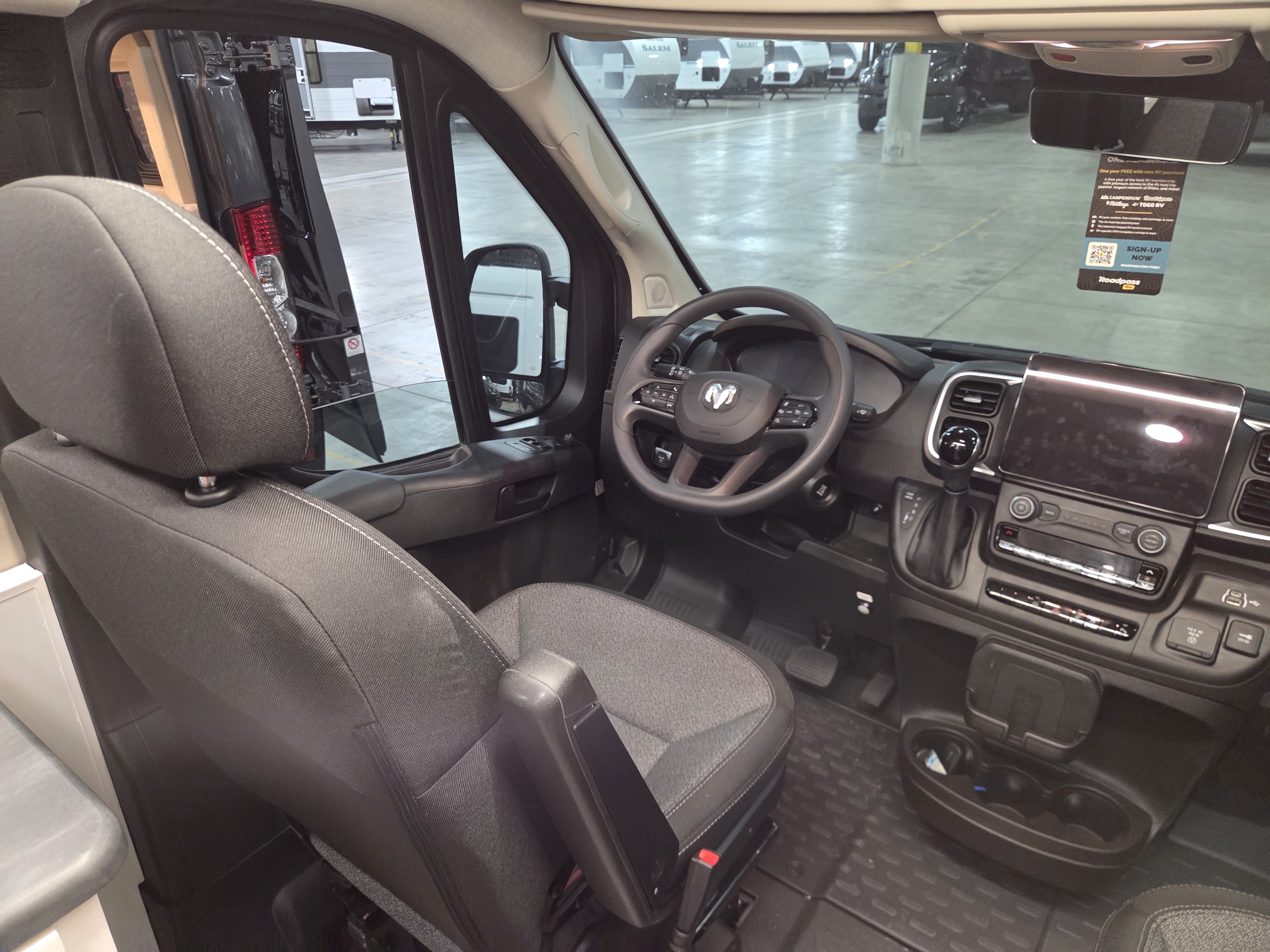 2026 Jayco Swift 20T, $ 109,997