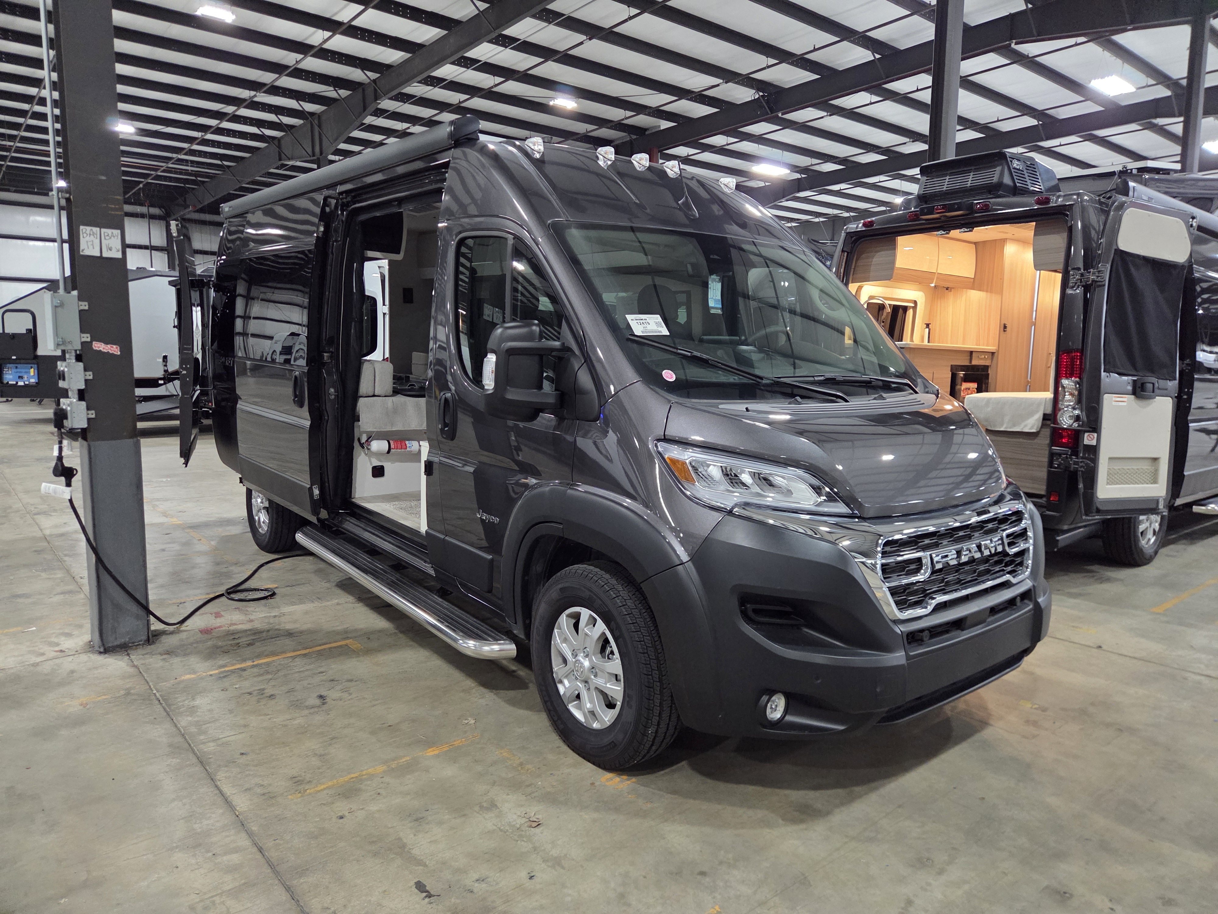 2026 Jayco Swift 20T, $ 109,997