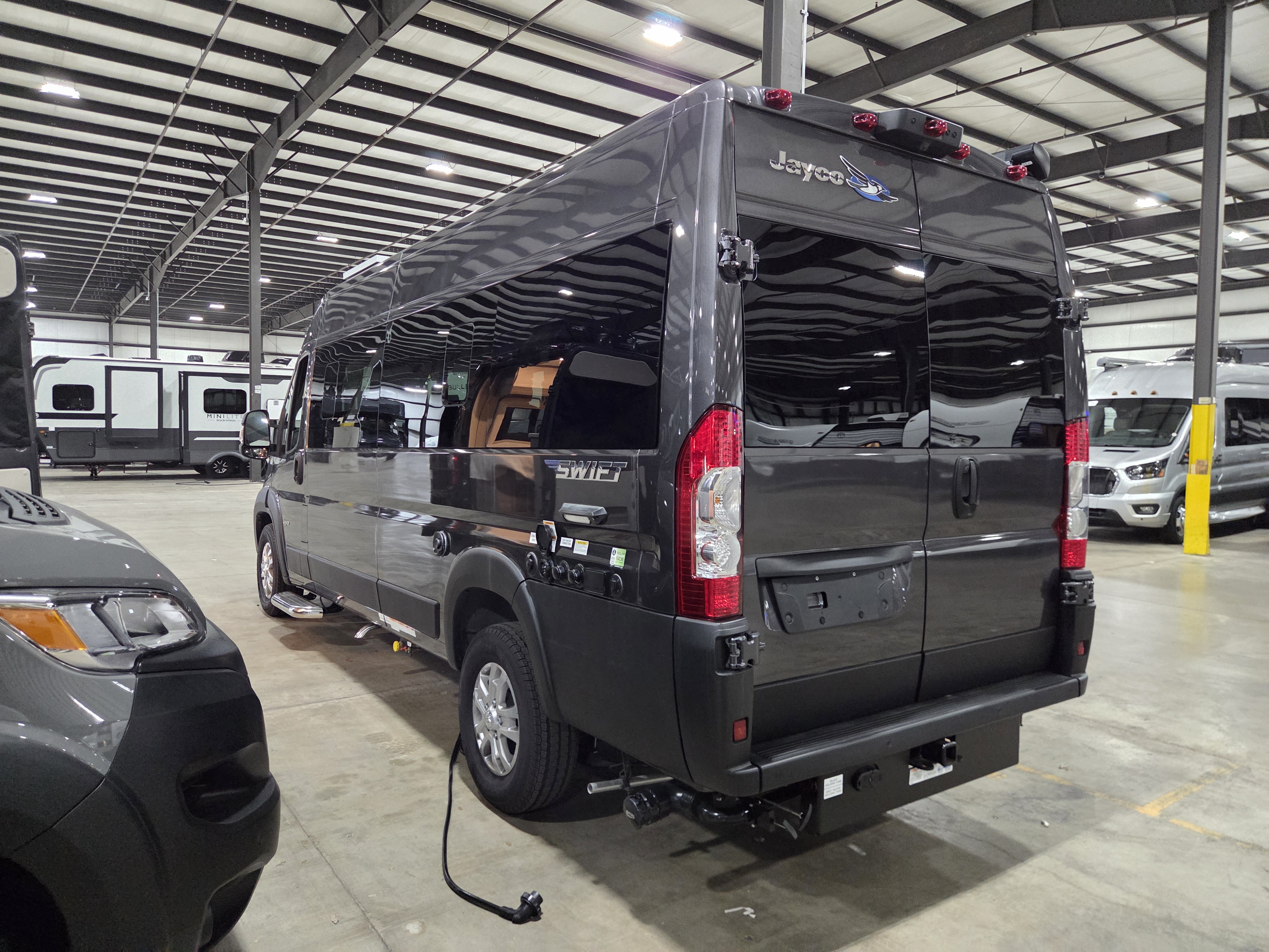 2026 Jayco Swift 20T, $ 109,997