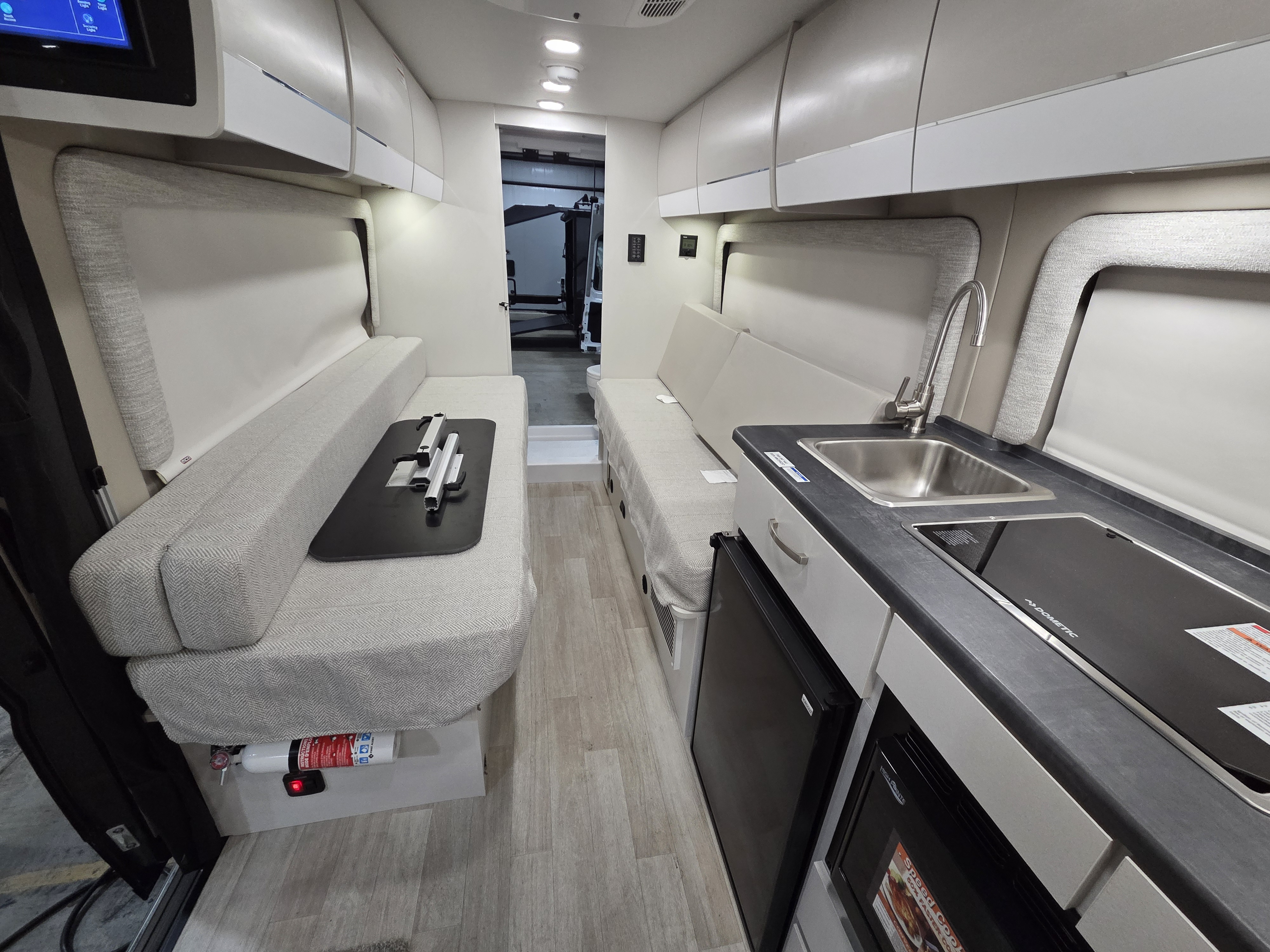 2026 Jayco Swift 20T, $ 109,997