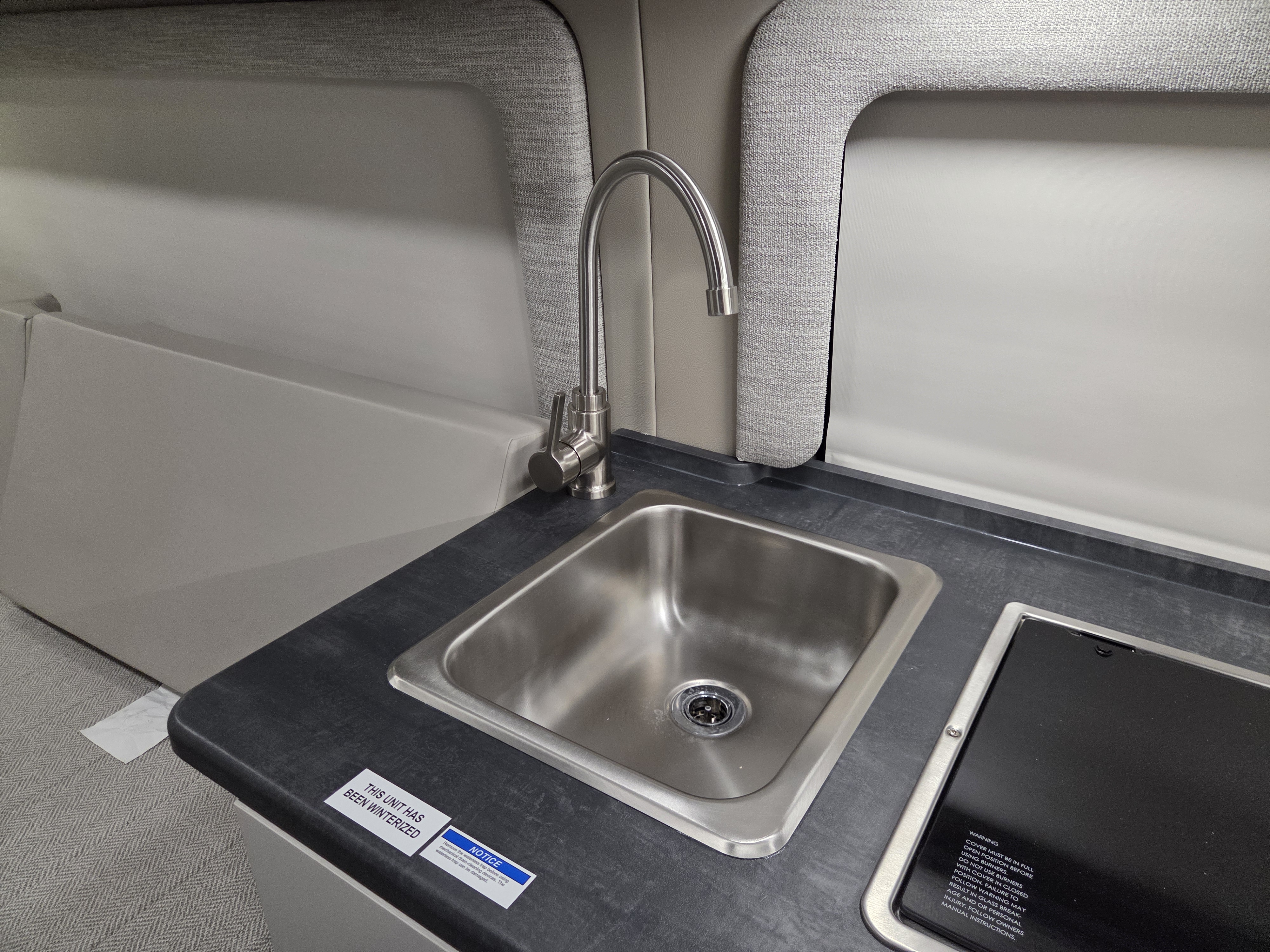 2026 Jayco Swift 20T, $ 109,997