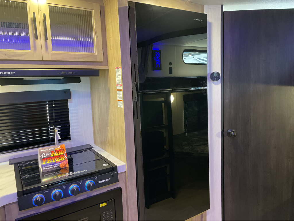 2026 Forest River Cherokee Grey Wolf Travel Traile, $ 27,999