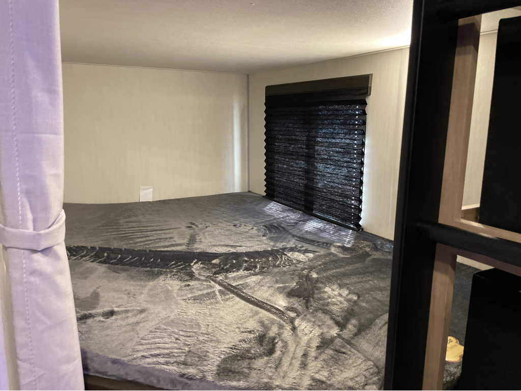 2026 Forest River Cherokee Grey Wolf Travel Traile, $ 27,999