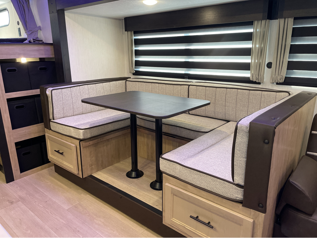 2026 Forest River Cherokee Grey Wolf Travel Traile, $ 27,999