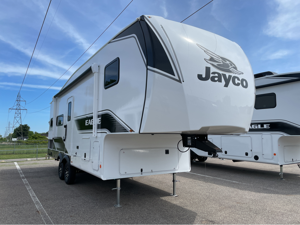 2026 Jayco Eagle SLE 24MLE, $ 37,995
