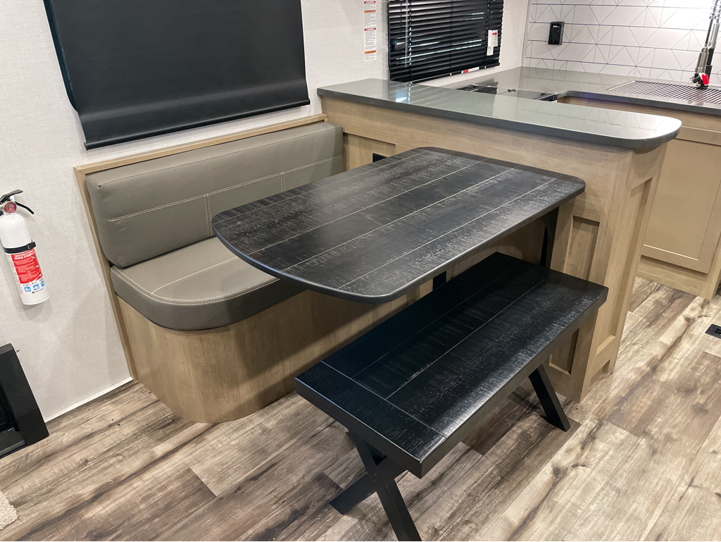 2023 Keystone Raptor 362, $ 80,000
