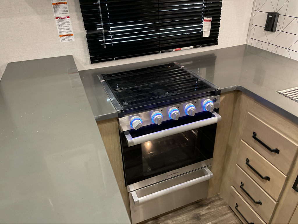 2023 Keystone Raptor 362, $ 80,000