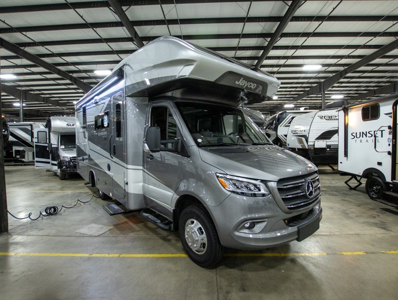 2026 Jayco Melbourne Prestige 25LP, $ 169,997