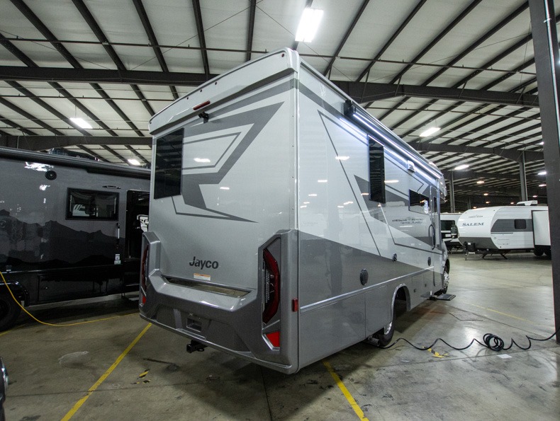 2026 Jayco Melbourne Prestige 25LP, $ 169,997