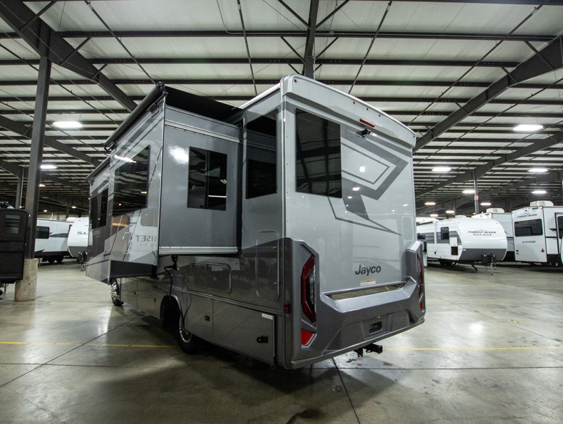 2026 Jayco Melbourne Prestige 25LP, $ 169,997