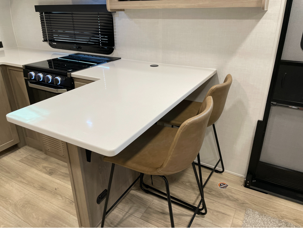 2026 Forest River Rockwood Mini Lite 2523MBR, $ 44,999