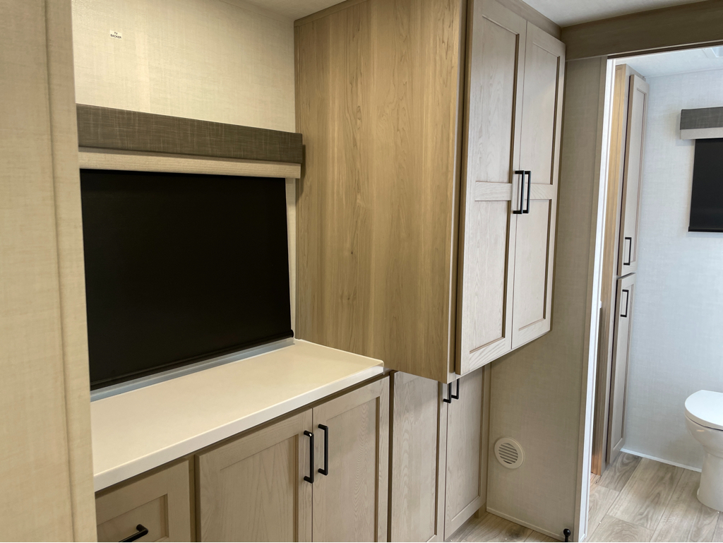 2026 Forest River Rockwood Mini Lite 2523MBR, $ 44,999